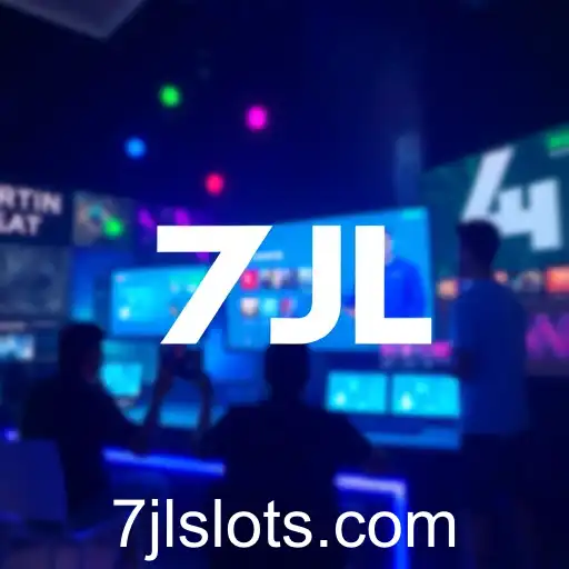 Digital Transformation in Gaming: The Rise of '7jl'
