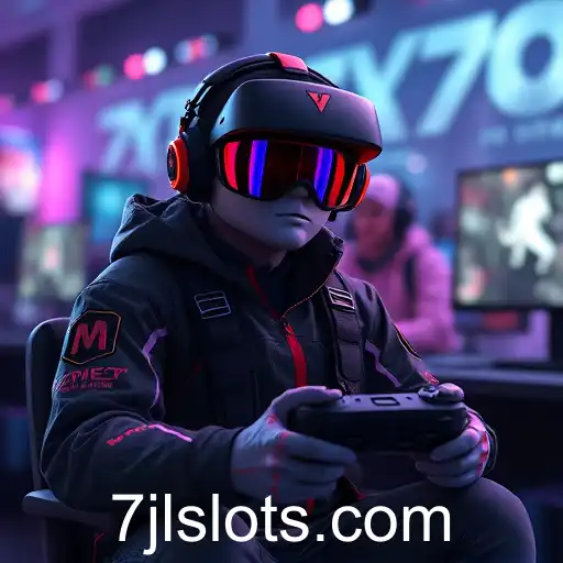 Gaming Industry Thrives Amidst Global Shifts