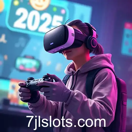 Gaming Trends and Innovations in 2025