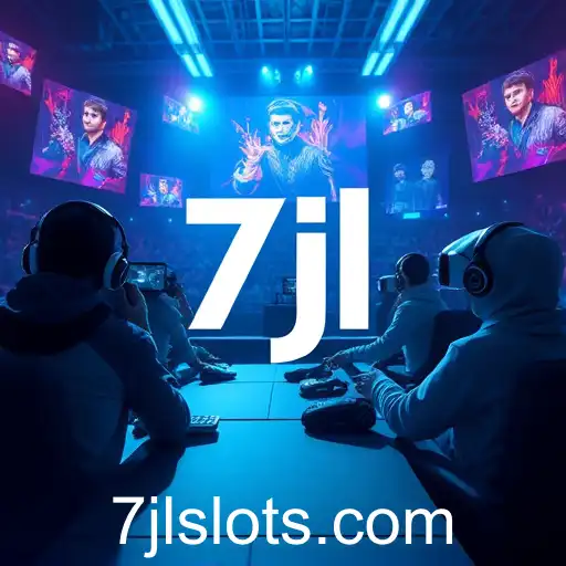 The Rise of 7jl: Gaming's New Frontier