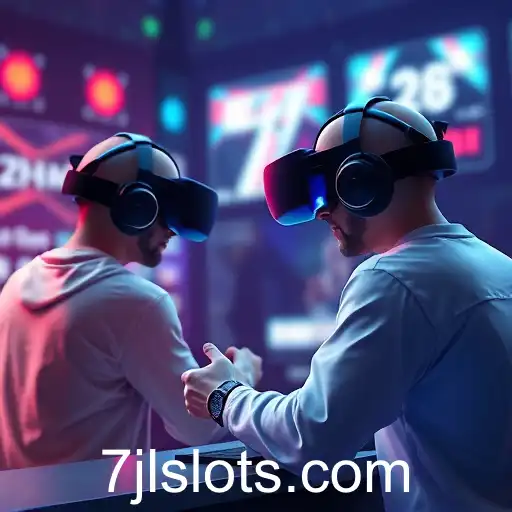 Rise of 7jl: A Phenomenon in Gaming