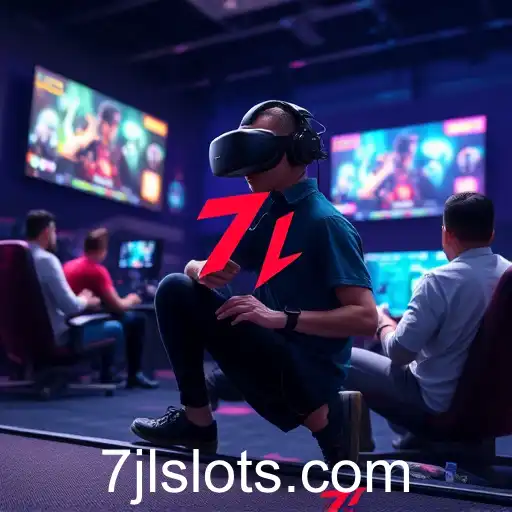 Emerging Trends in Online Gaming in 2025